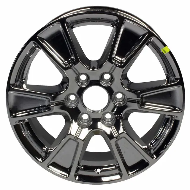 fl3z1007b - Ford Wheel, Alloy | Levittown Ford Parts
