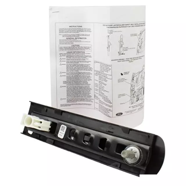 2011-2016 Ford - Height Adjuster