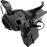 Washer Fluid Reservoir