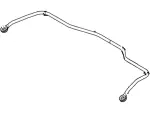 1998-2011 Ford - Stabilizer Bar