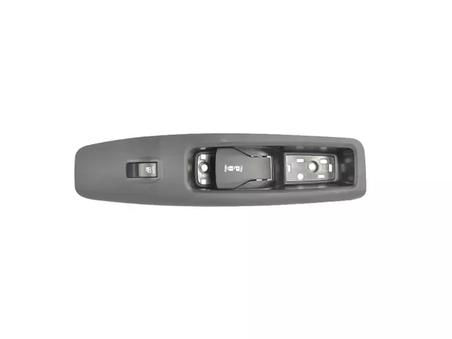 2015-2022 Ram ProMaster City Power Window Switch And Bezel