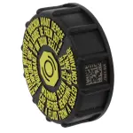 Motorcraft™ Brake Master Cylinder Reservoir Cap