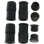 Disc Brake Caliper Pin Boot Kit