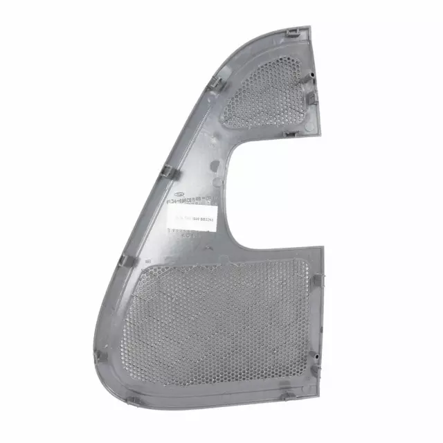 劇レアFanghany 1920年製　シルバー900 2005-2008 Ford F-150 2004-2008 Ford F-150 Front Left Driver Door