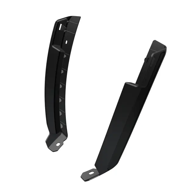 68449384AA - Front Bumper Side Bracket Kit 2019-2024 Ram | The