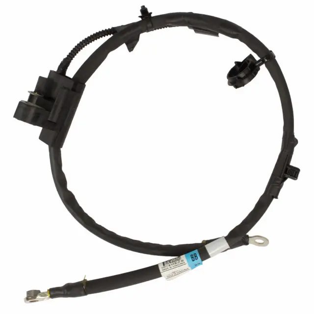 2015-2018 Ford Focus Motorcraft™ Positive Cable WC-96390 | Parts