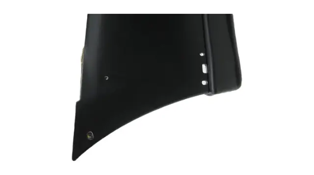 パーツ Po Toyota OEM Cover Rear Bumper L P 52159-08903 | Toyota OEM Parts Giant
