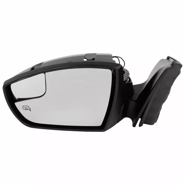 2015-2018 Ford Focus Mirror Assembly F1EZ-17683-S | OEM Parts Online