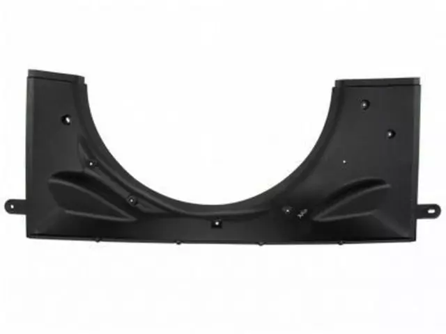 LC3Z-8146-C - Engine Cooling Fan Shroud - 2017-2026 Ford