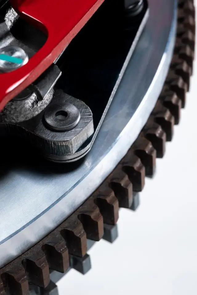 NISMO Street Twin Disc Clutch and Flywheel (3002astz34) Nissan