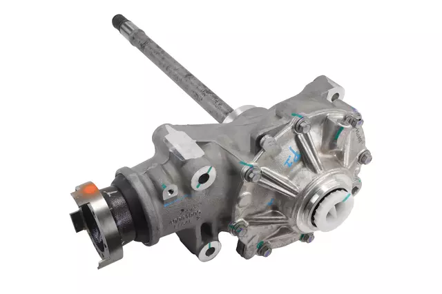 Front Differential Carrier