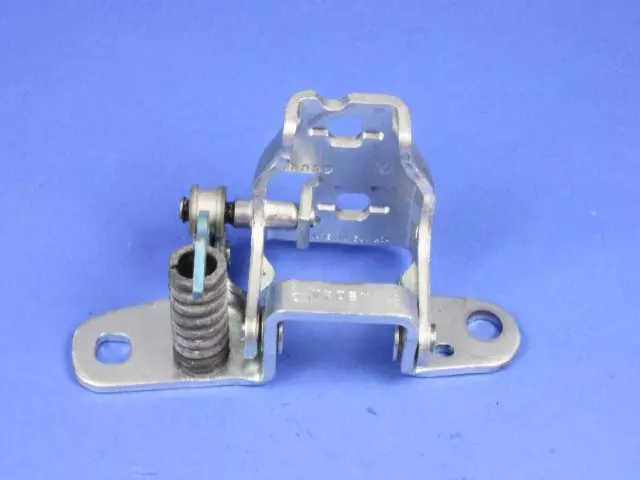 Rear Door Lower Hinge, Right