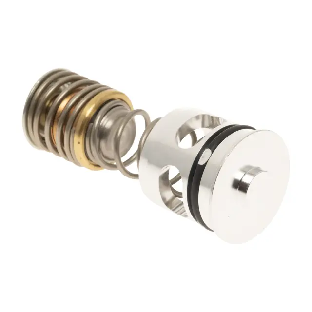 21200-EZ40A - Engine Coolant Thermostat 2016-2019 Nissan TITAN XD