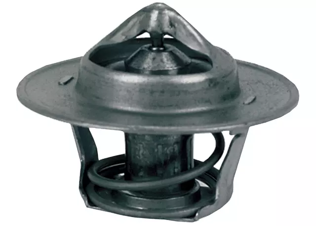Engine Coolant Thermostat