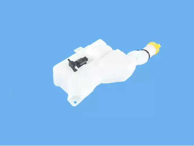 Windshield Washer Reservoir