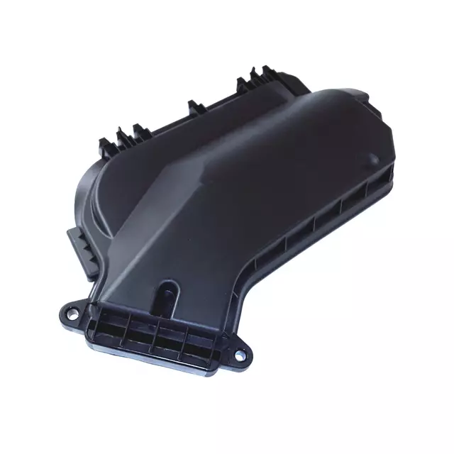 2008-2017 Audi - Cover