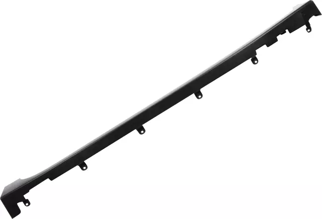 Mudguard-Center, Front Left-hand 76853-3TA2H | Parts for Nissans