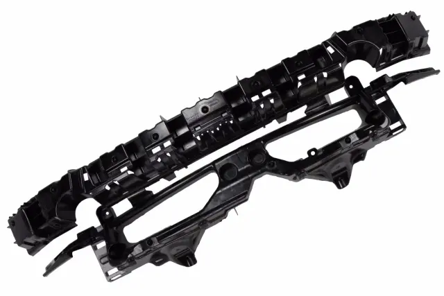 2006-2016 Chevrolet Front Bumper Fascia Energy Absorber 15886100