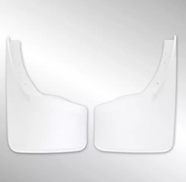 thumbnail image 2 of AP Squares Front Left Fender Splash Shield – GMC Sierra 1500 2007-2013 – GM1248189 2 of 3