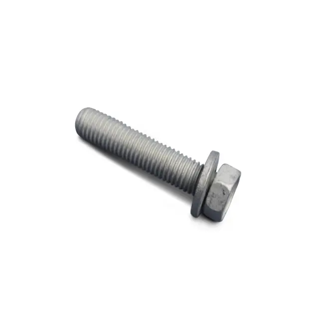 6102172AA - Hex Head Screw And Washer 2001-2026 Mopar | The