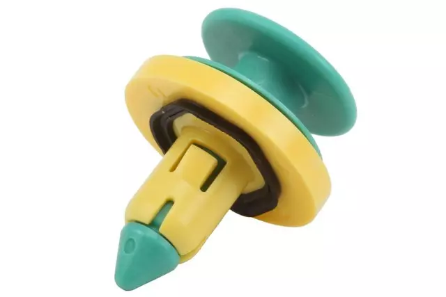 Door Trim Panel Upper Retainer