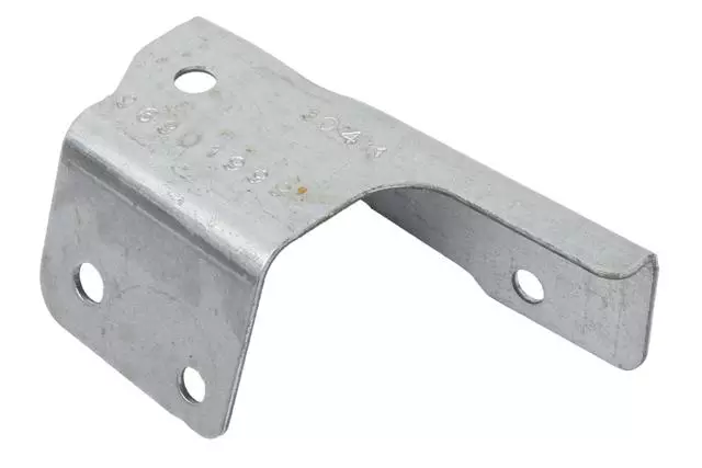 Driver Side Front End Upper Tie Bar Bracket