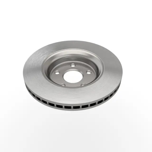 2011-2026 Mopar Disc Brake Rotor 04755569AA | OEM Parts Online