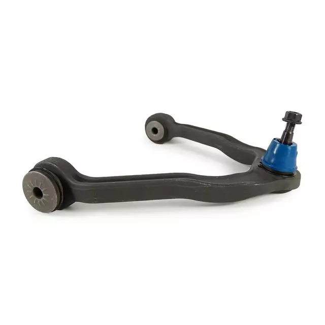Front Upper Suspension Control Arm and Ball Joint Assembly