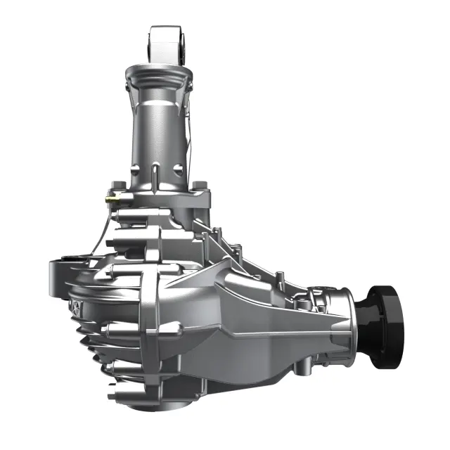 2011-2026 Mopar Front Axle Differential 68352175AA | Mopar Online