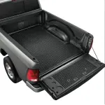 Drop-In Bed Liner For 8' Bed - Dually