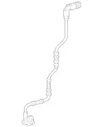 Rotational Speed Sensor