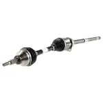 Motorcraft™ Axle Assembly