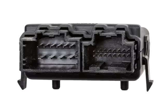 2018-2024 GMC Terrain - Control Module