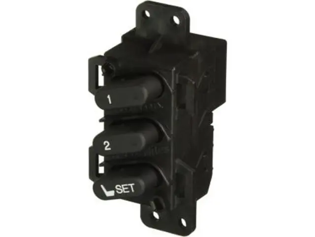 2009-2015 Honda Pilot Memory Switch 35961-SZA-A01ZA | OEM Parts Online
