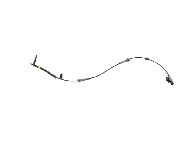 Wheel Speed Sensor, Right & Left, Front