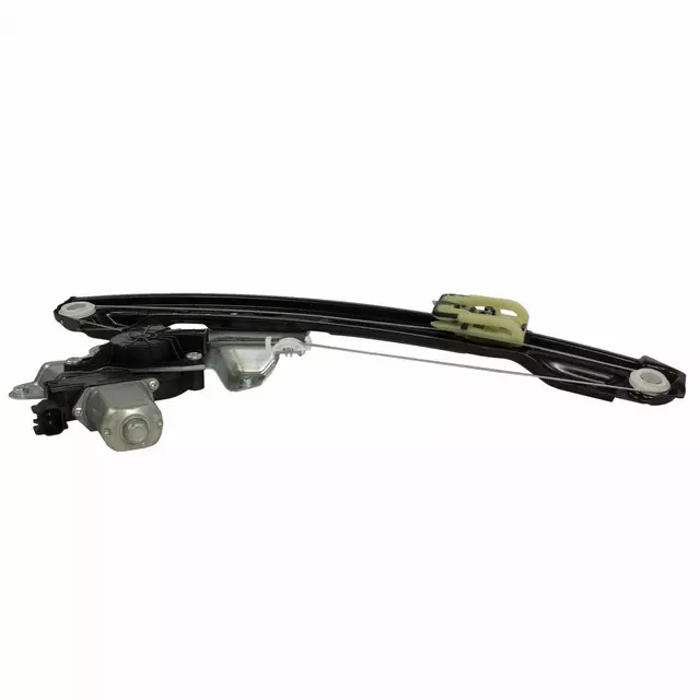 2018-2022 Ford EcoSport - Window Regulator