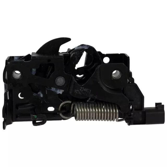 NZ6Z-16700-A - Hood Latch 2022-2025 Ford | Ford Parts Direct