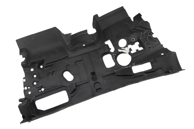 Dash Panel Inner Insulator