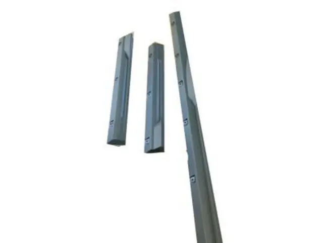 CK4Z-6110176-FB - Rocker Panel Guard 2015-2025 Ford | Online Ford