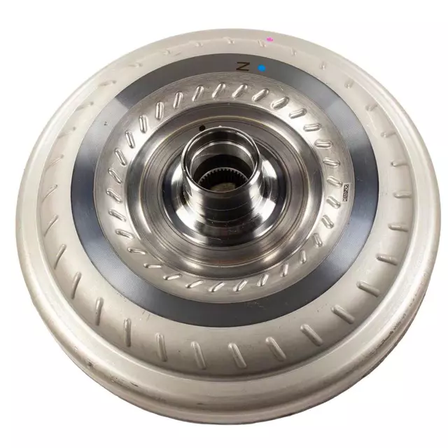 2019-2023 Ford Transit Connect Torque Converter jm5z7902s