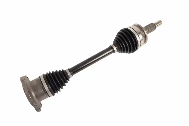 85083496 - Front Wheel Half-Shaft GMPartsNow