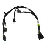 Fuel Injector Connector