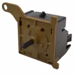 Motorcraft™ Vacuum Valve