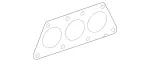 Multi-Hole Seal