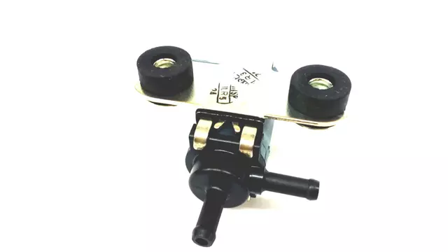 2002-2003 Subaru Impreza - Egr Valve