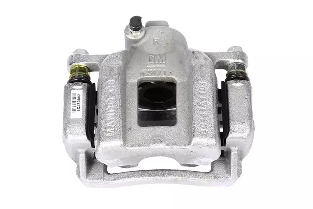 Rear Passenger Side Brake Caliper