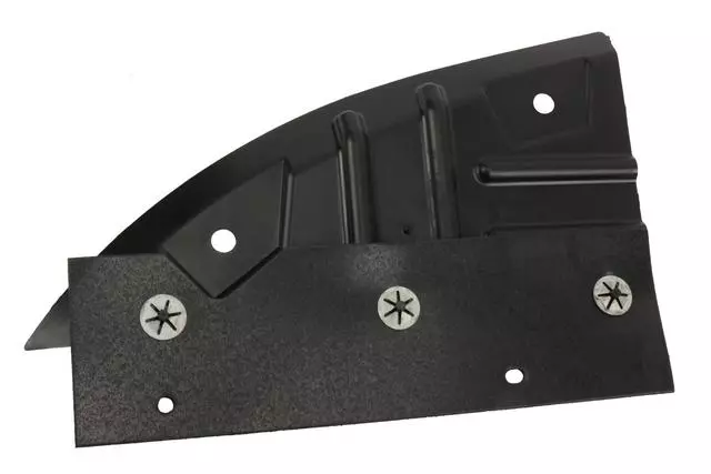 Driver Side Engine Front Lower Splash Shield