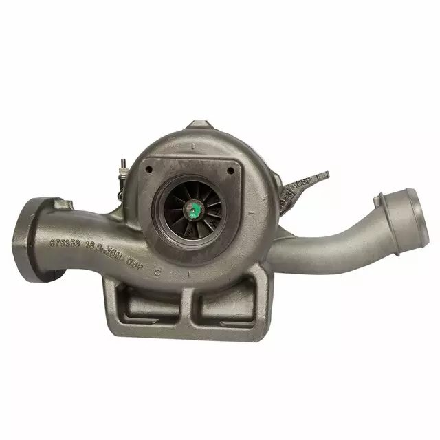 2008-2010 Ford Turbocharger 8C3Z-6K682-FRM | OEM Parts Online
