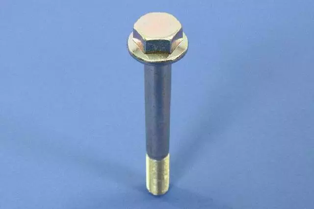 Hex Flange Head Tapping Screw & Washer