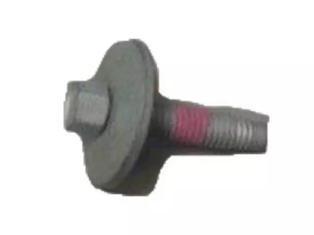 Bumper Bracket Mount Bolt